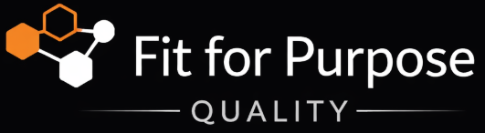 Fit For Purpose Quality